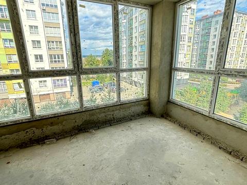квартира по адресу Слобідська, 13