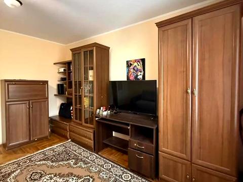 квартира по адресу Евгения Коновальца ул., 49