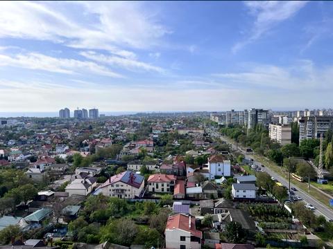 квартира по адресу Костанди ул., 104