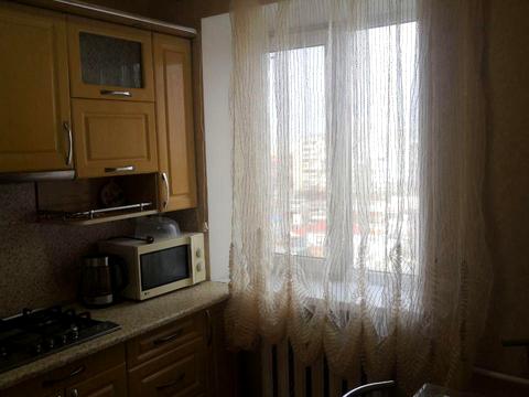 квартира по адресу Алексея Вадатурского ул. (Маршала Малиновского), 71