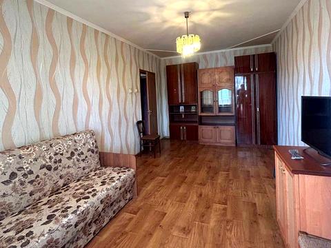 квартира за адресою Тулузи вул., 3
