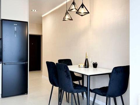 квартира за адресою Довга вул., 20в