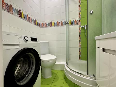 квартира по адресу Владимира Ивасюка просп. (Героїв Сталінграду), 20