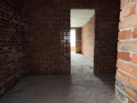 квартира по адресу Трудова, 6/2