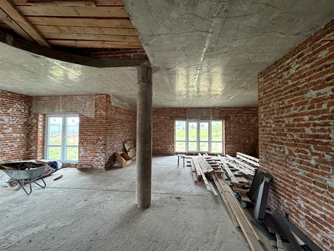 дом по адресу Залісна