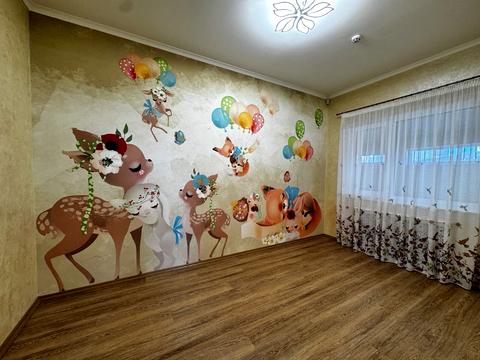 дом по адресу Полевая ул., 2