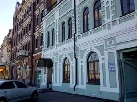 квартира по адресу Набережно-Крещатицкая ул., 7