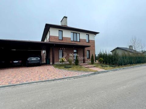 дом по адресу Лісова ул.