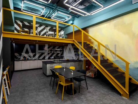 коммерческая по адресу Ахтырский пер., 7