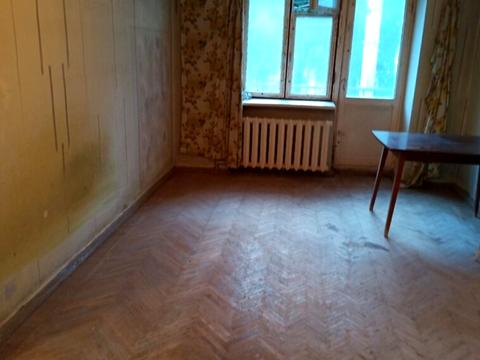 квартира по адресу Пантелеймона Свистуна ул., 18