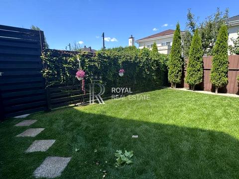 будинок за адресою Паркова