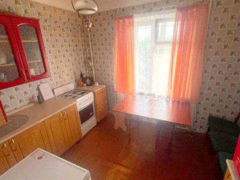 квартира по адресу Даниила Щербаковского ул. (Щербакова), 53-Г