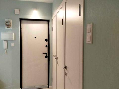 квартира за адресою Павла Тичини просп., 12-А
