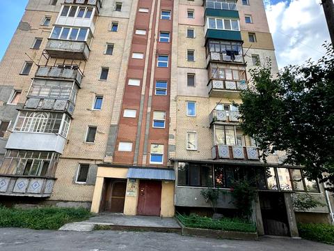 квартира за адресою Спортивна вул. (Щорса), 20