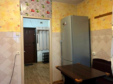 квартира за адресою Академіка Доброхотова вул., 17