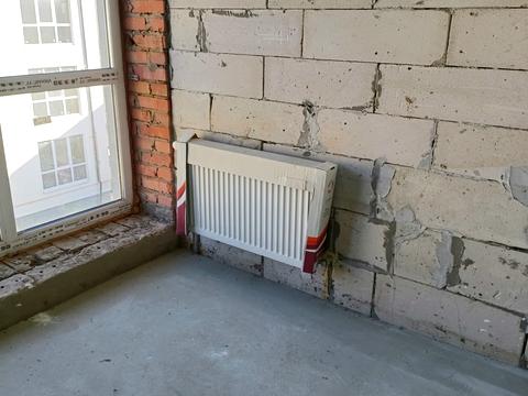квартира за адресою Джерельна, 8