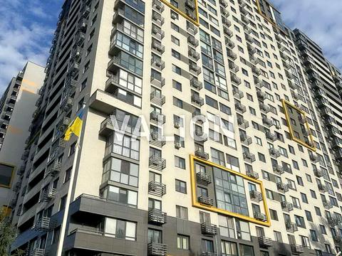 квартира за адресою Нижньоключова вул., 14