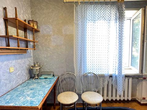 квартира за адресою Продольна 3-я вул., 74