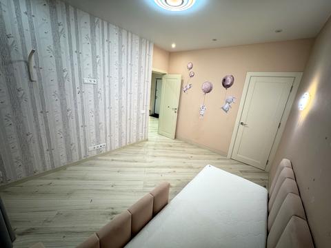квартира за адресою Панорамна вул., 2-Г