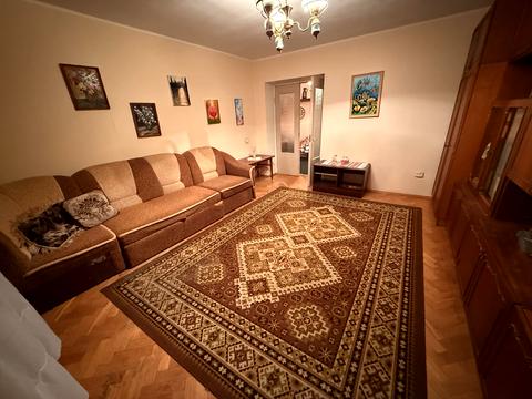 квартира за адресою Митрополита Андрея Шептицького вул. (Анатолія Луначарського), 22-В