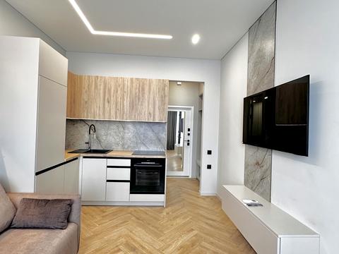 квартира за адресою Берестейський просп. (Перемоги), 11