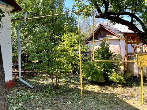 будинок за адресою Польова, 18