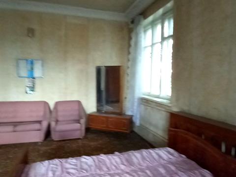 дом по адресу пер.Мира