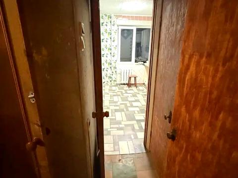 квартира по адресу Слобожанский просп. (Газеты "Правда"), 6