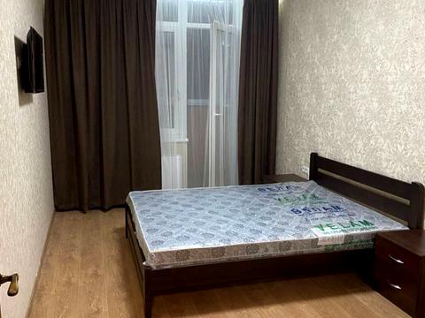 квартира по адресу Анны Ахматовой ул., 37