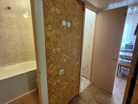 квартира по адресу Марганецкая ул., 22