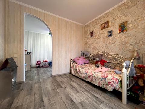 квартира по адресу Мира просп., 203-А