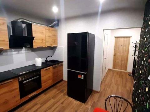 квартира за адресою Берковецька вул., 6А