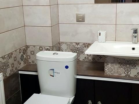 квартира за адресою Михайла Лушпи просп., 5 к30