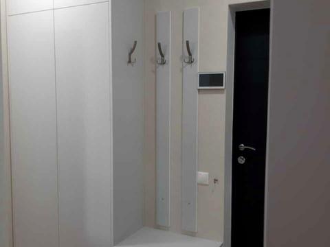 квартира за адресою Каховська вул., 62-А