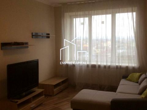 квартира за адресою Черкаська вул., 4