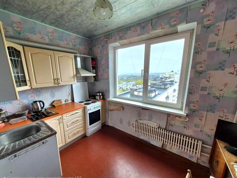 квартира за адресою Ахсарова вул., 20
