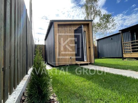 будинок за адресою Успішна, 1