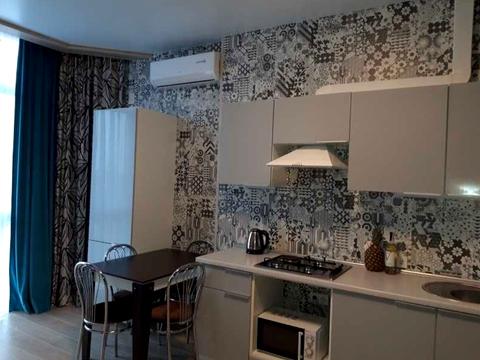 квартира по адресу Південна дорога, 3