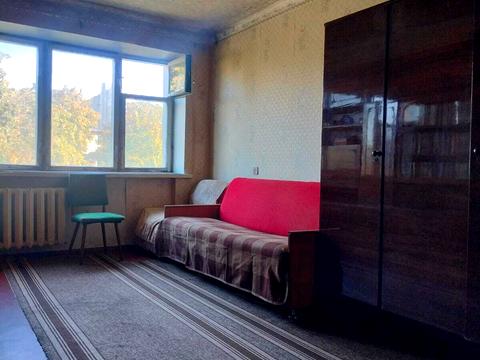 квартира по адресу Шариковая ул., 43