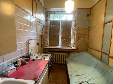квартира по адресу Бориса Чичибабина ул., 3