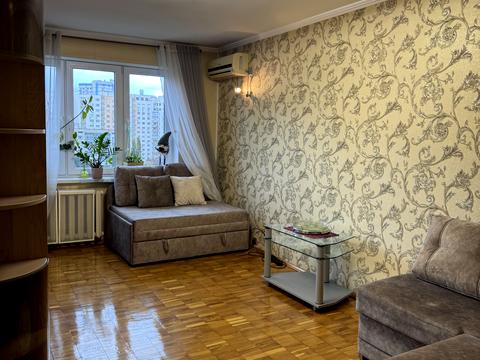 квартира по адресу Голосеевский просп. (40-летия Октября), 21