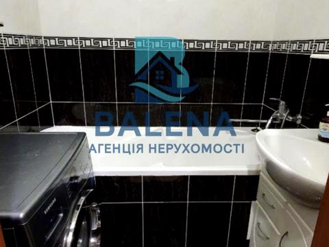 квартира по адресу Оболонский просп., 40