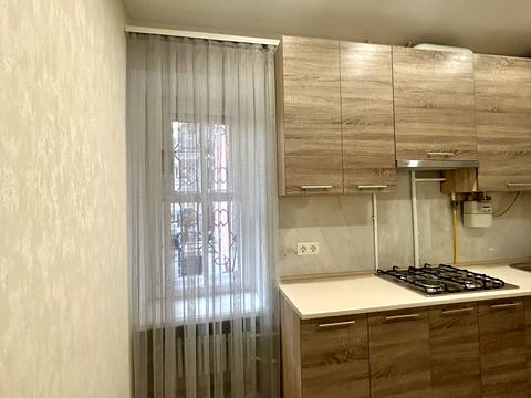 квартира за адресою Сагайдачного, 5
