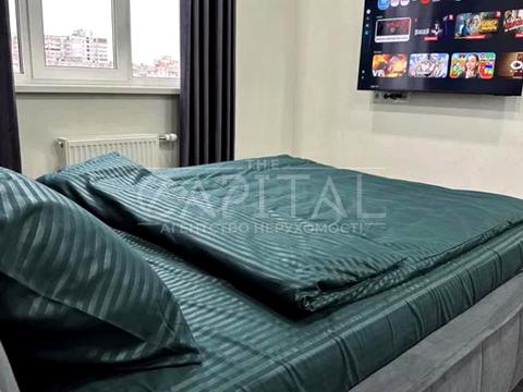 квартира за адресою Оболонський просп., 1