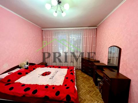 квартира за адресою Небесної Сотні вул. (Леніна), 91