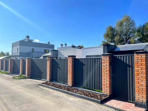 дом по адресу Виноградная ул.