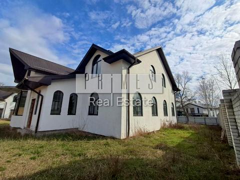 будинок за адресою Проектна вул., 12