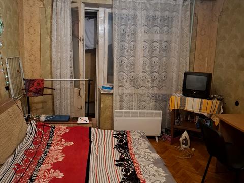 квартира по адресу Харьковское шоссе, 21/1