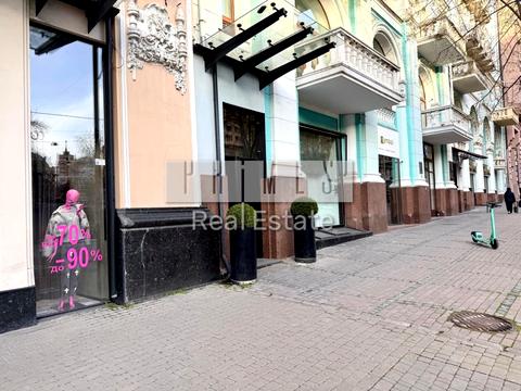 комерційна за адресою Київ, Архітектора Городецького вул., 11