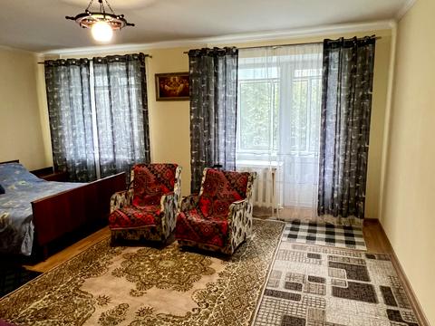 квартира за адресою Варшавська вул., 64